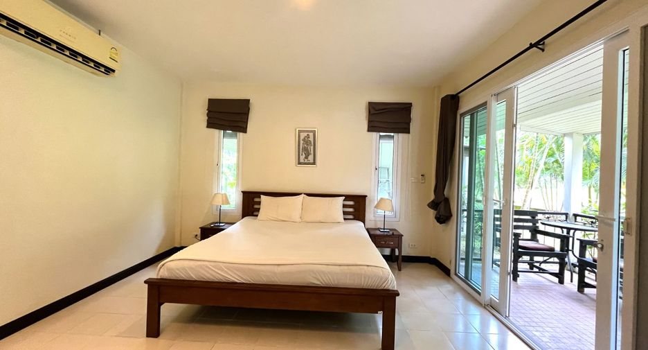 For sale 7 Beds retail Space in Takua Pa, Phang Nga