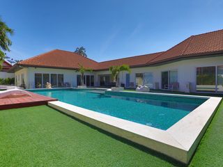 Аренда и продажа 6 спальни дом в Банг Ламунг, Чонбури
