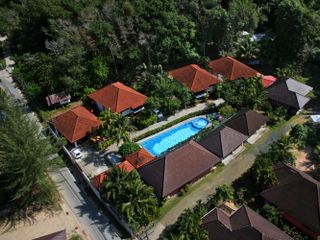 For sale 15 bed retail Space in Kathu, Phuket