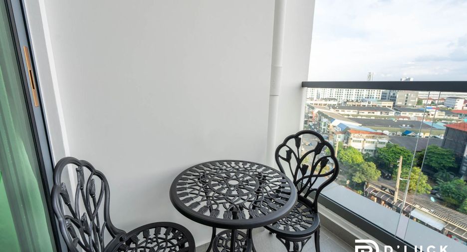 For sale 2 Beds apartment in South Pattaya, Pattaya