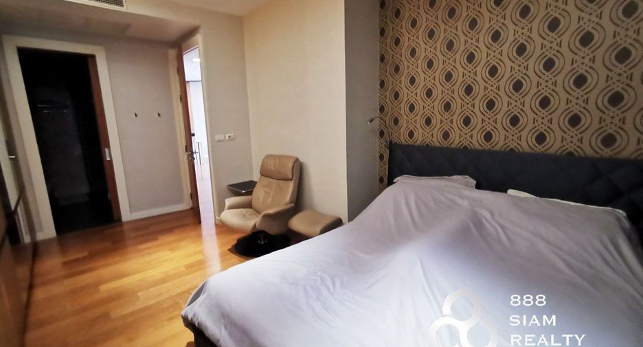 Wohnung zum Kauf mit 2 Zimmer in Bang Kho Laem, Bangkok