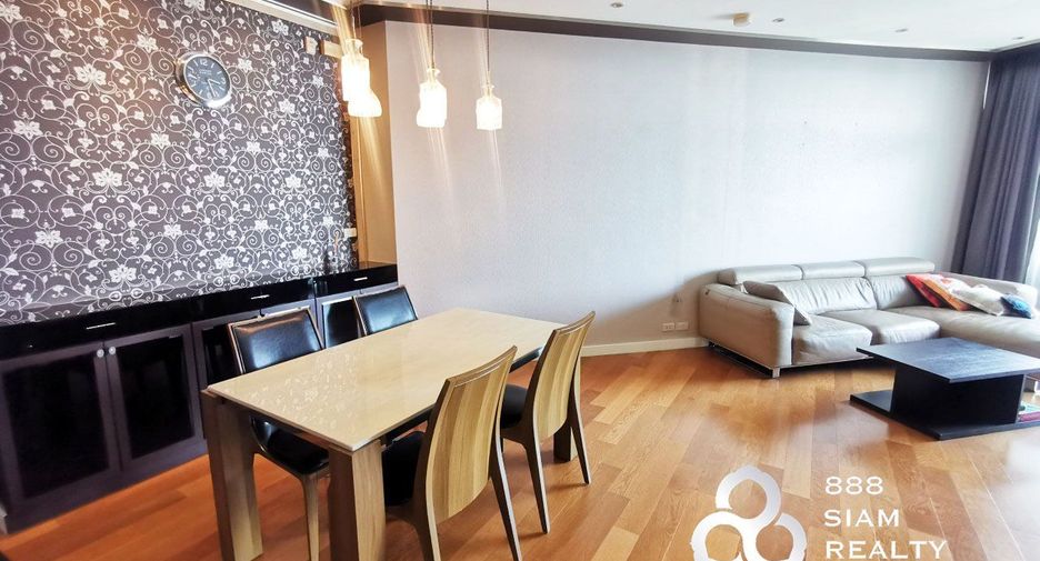 Wohnung zum Kauf mit 2 Zimmer in Bang Kho Laem, Bangkok