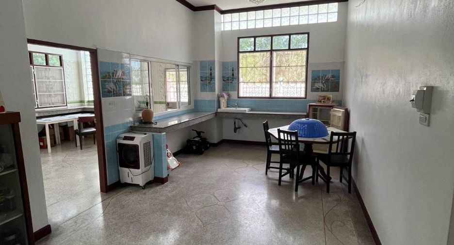 Terreno en alquiler en Mueang Prachuap Khiri Khan, Prachuap Khiri Khan