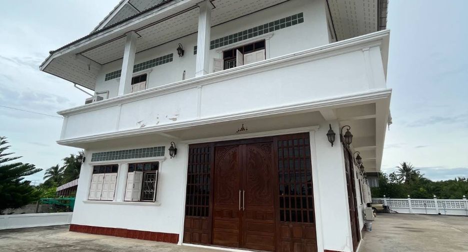For rent land in Mueang Prachuap Khiri Khan, Prachuap Khiri Khan