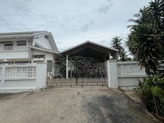 For rent land in Mueang Prachuap Khiri Khan, Prachuap Khiri Khan