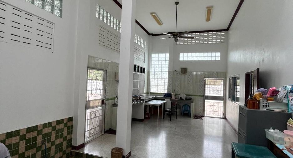 Terreno en alquiler en Mueang Prachuap Khiri Khan, Prachuap Khiri Khan