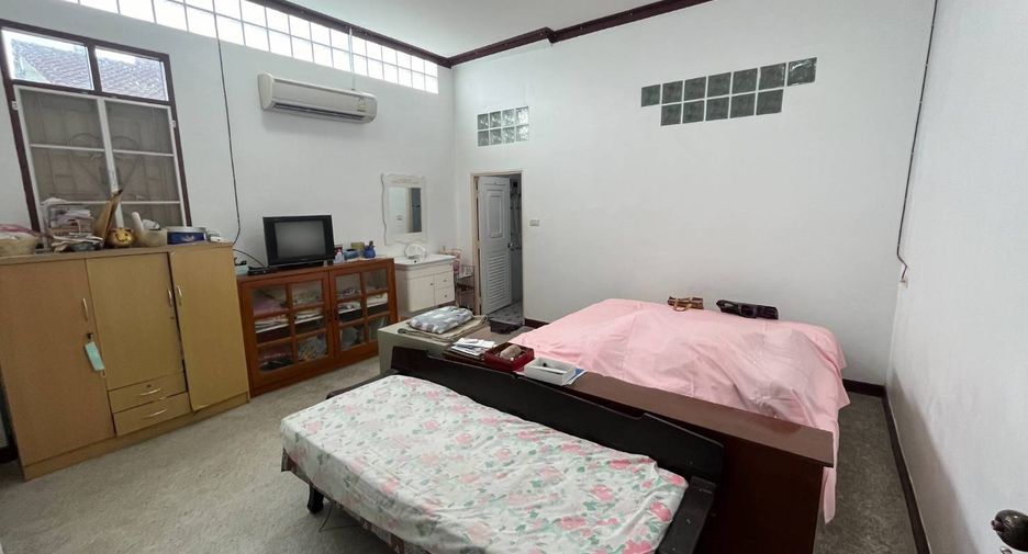 Terreno en alquiler en Mueang Prachuap Khiri Khan, Prachuap Khiri Khan