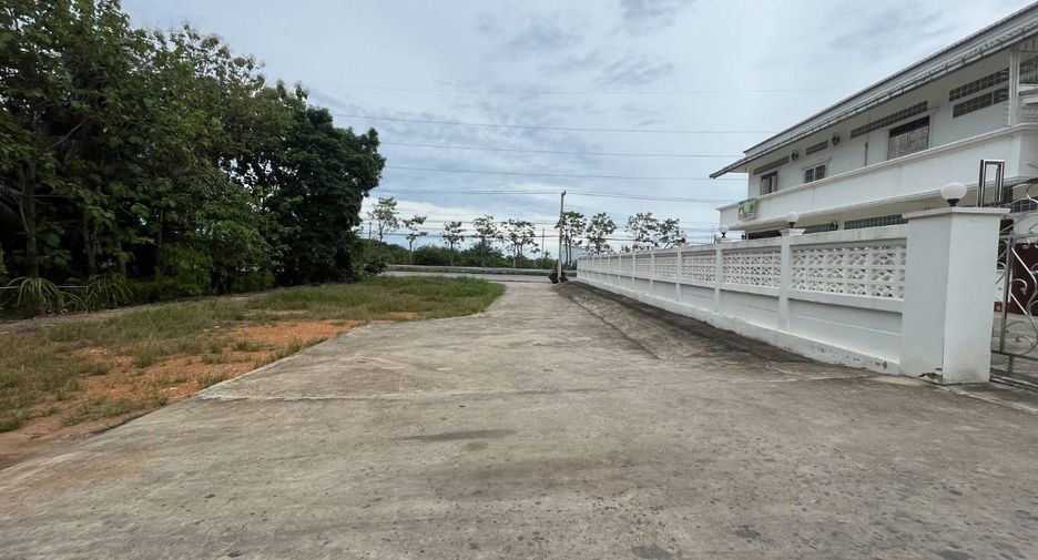 For rent land in Mueang Prachuap Khiri Khan, Prachuap Khiri Khan