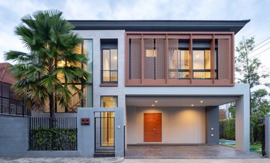 Villa zur Miete und zum Kauf mit 4 Zimmer in Hang Dong, Chiang Mai