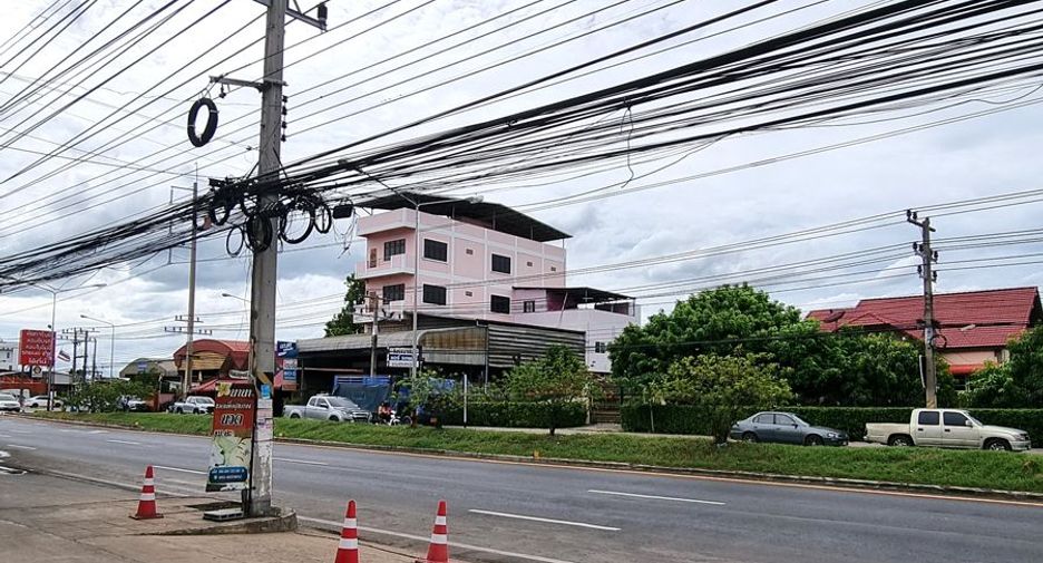 出售 5 卧室 商业空间 在 Krathum Baen, Samut Sakhon