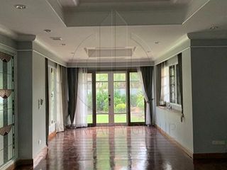 À louer 3 chambres maison à Suan Luang, Bangkok