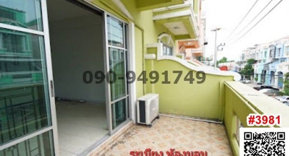 Gewerbefläche zur Miete mit 5 Zimmer in Lat Krabang, Bangkok