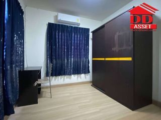 For rent and for sale 3 bed townhouse in Bang Sao Thong, Samut Prakan