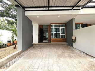 For sale 3 ベッドルーム house in Lak Si, Bangkok