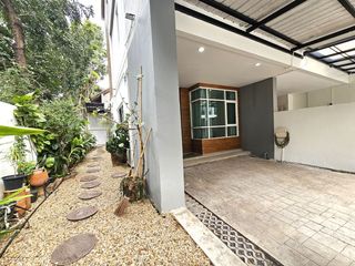 For sale 3 ベッドルーム house in Lak Si, Bangkok