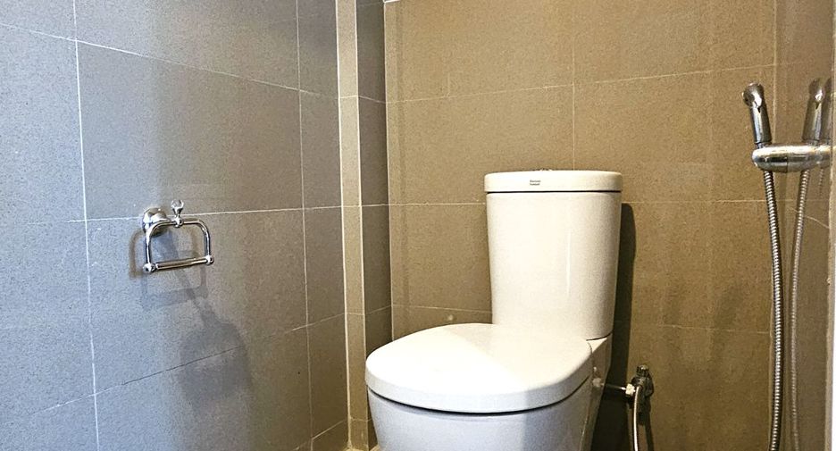 For sale 3 bedrooms house in Lak Si, Bangkok