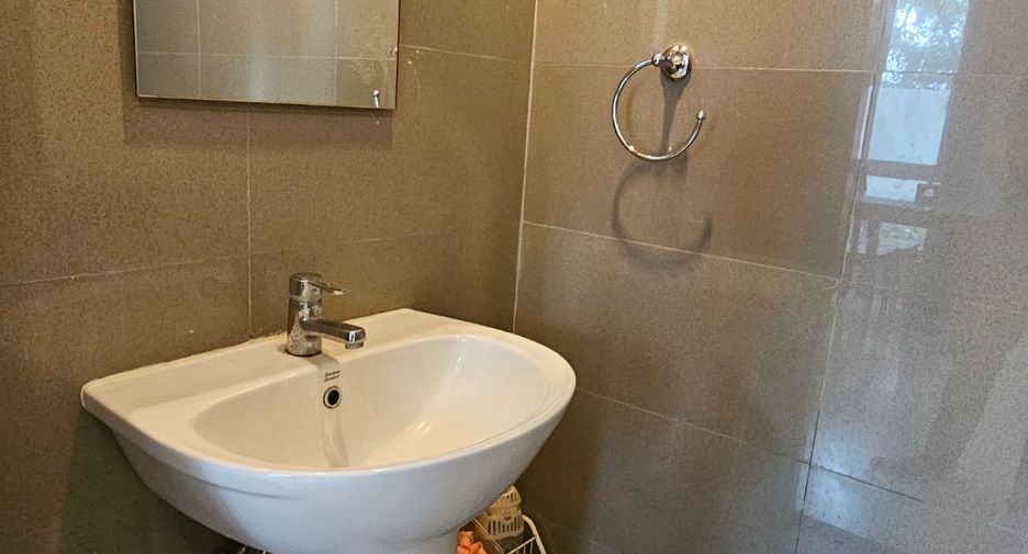For sale 3 bedrooms house in Lak Si, Bangkok