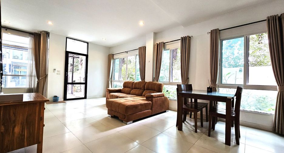 For sale 3 bedrooms house in Lak Si, Bangkok