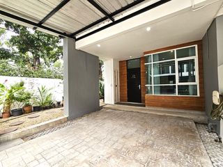 For sale 3 ベッドルーム house in Lak Si, Bangkok