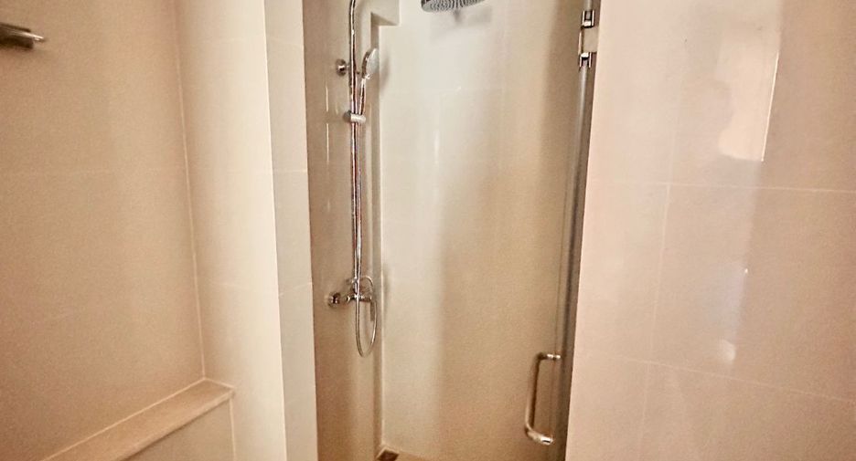 À vendre studio condo à Jomtien, Pattaya