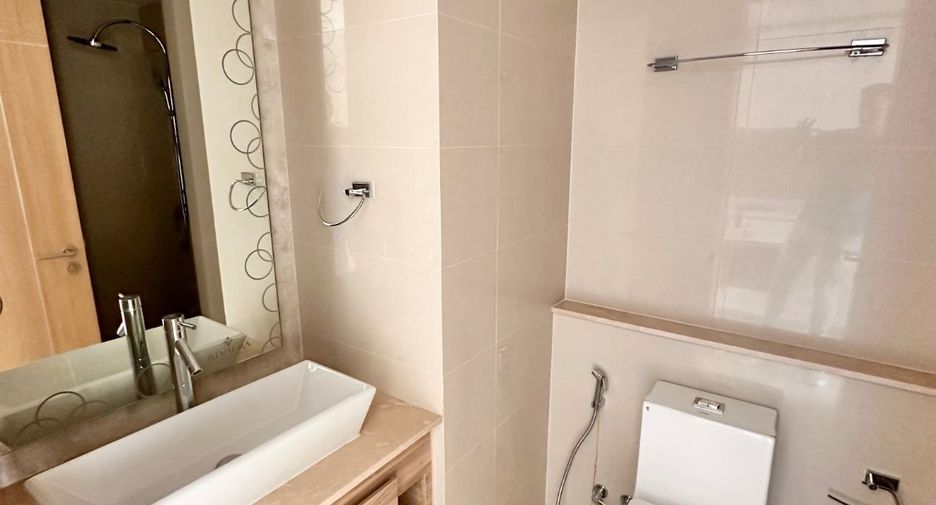 À vendre studio condo à Jomtien, Pattaya
