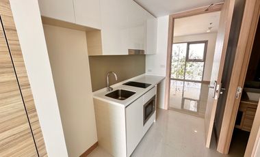 À vendre studio condo à Jomtien, Pattaya