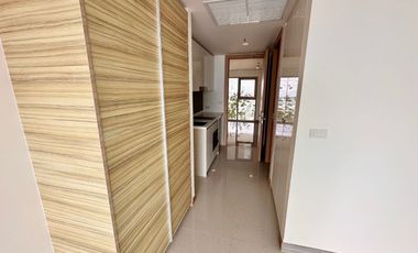 À vendre studio condo à Jomtien, Pattaya