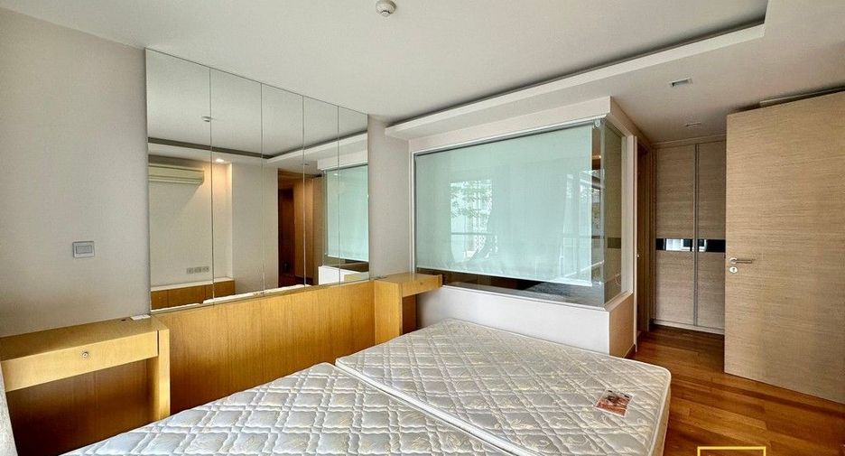 Wohnung zur Miete mit 2 Zimmer in Watthana, Bangkok