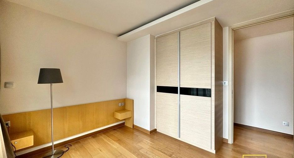 Wohnung zur Miete mit 2 Zimmer in Watthana, Bangkok