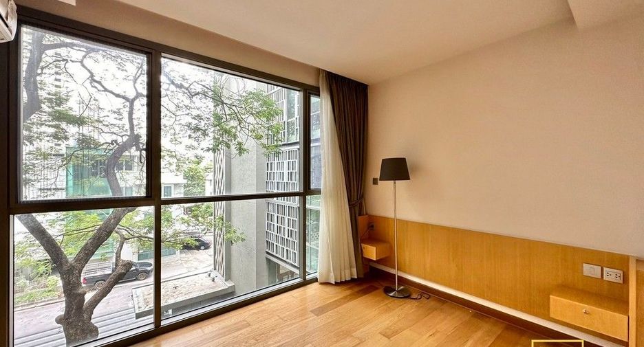 Wohnung zur Miete mit 2 Zimmer in Watthana, Bangkok