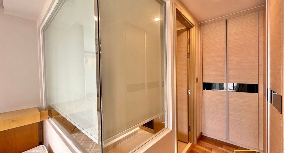 Wohnung zur Miete mit 2 Zimmer in Watthana, Bangkok