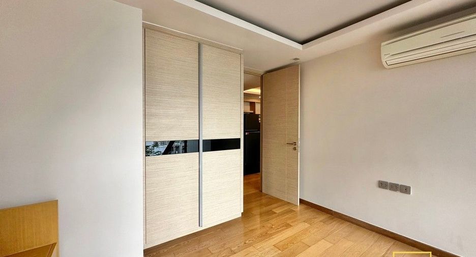 Wohnung zur Miete mit 2 Zimmer in Watthana, Bangkok