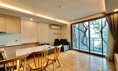 Wohnung zur Miete mit 2 Zimmer in Watthana, Bangkok