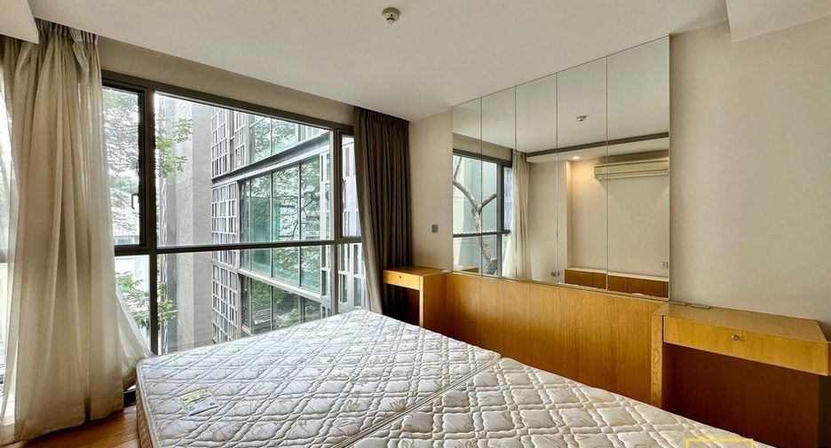 Wohnung zur Miete mit 2 Zimmer in Watthana, Bangkok