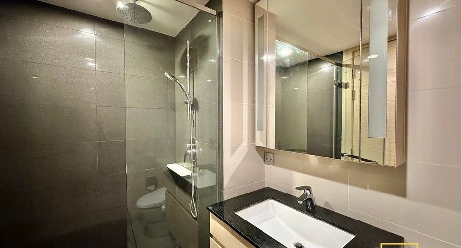 Wohnung zur Miete mit 2 Zimmer in Watthana, Bangkok