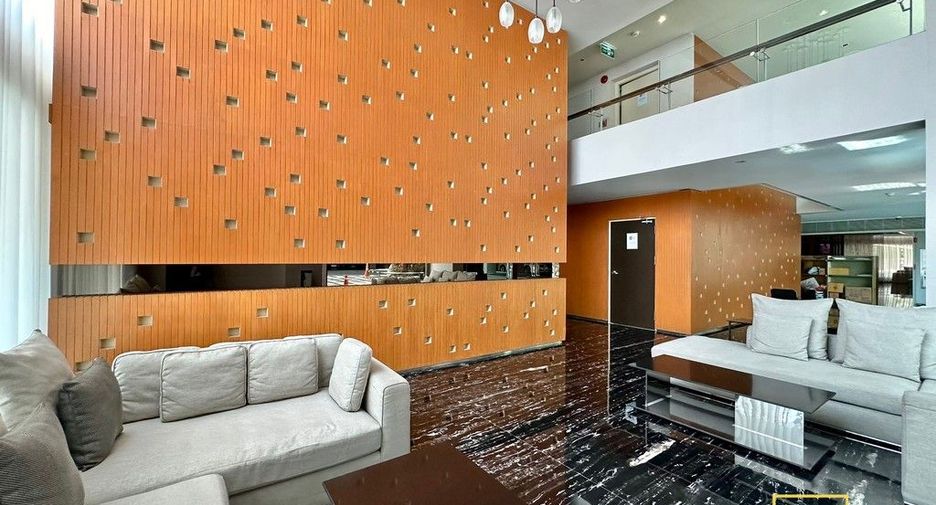Wohnung zur Miete mit 2 Zimmer in Watthana, Bangkok
