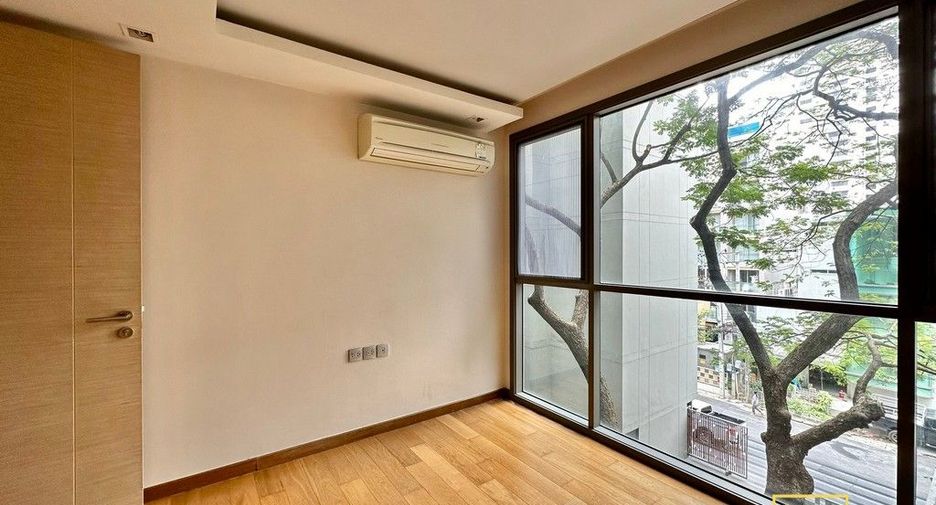 Wohnung zur Miete mit 2 Zimmer in Watthana, Bangkok