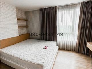 For rent 1 Beds condo in Mueang Pathum Thani, Pathum Thani