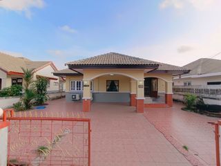 For rent 3 bed house in Ban Chang, Rayong