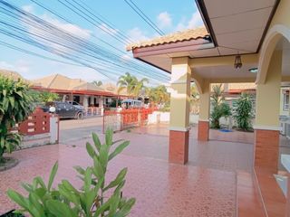 For rent 3 bed house in Ban Chang, Rayong