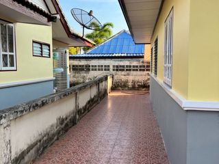For rent 3 bed house in Ban Chang, Rayong