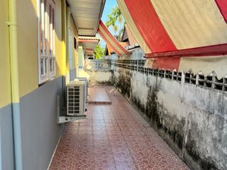 For rent 3 bed house in Ban Chang, Rayong