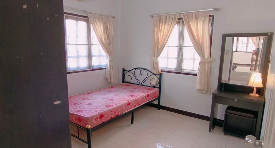 ให้เช่า 3 ห้องนอน บ้านเดี่ยว ใน บ้านฉาง, ระยอง