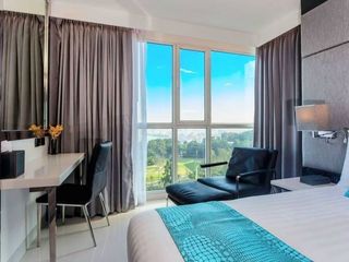 For sale 173 bed hotel in Pratumnak, Pattaya
