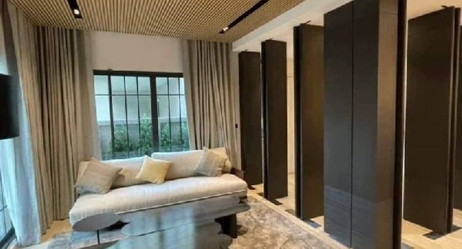 出售 4 卧室 独立屋 在 Pak Kret, Nonthaburi