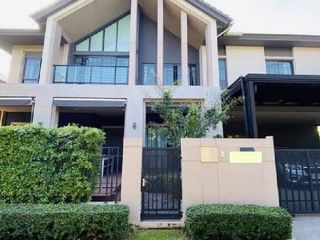 出售 4 卧室 独立屋 在 Pak Kret, Nonthaburi