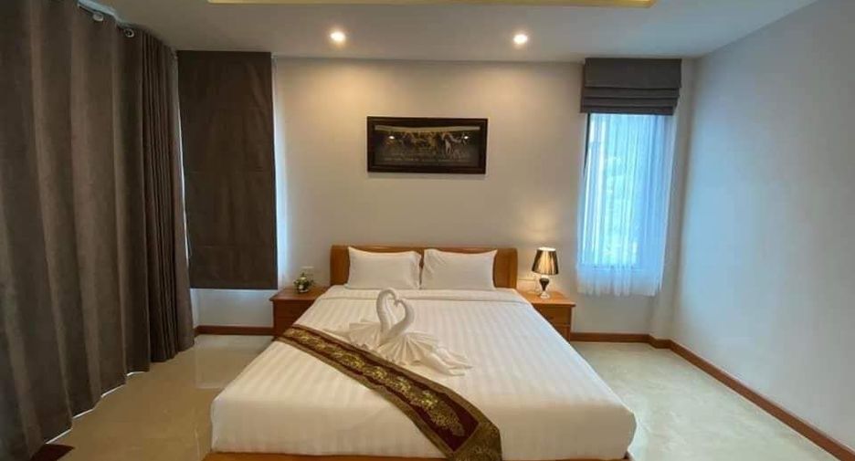 For sale 15 bedrooms villa in Takua Thung, Phang Nga