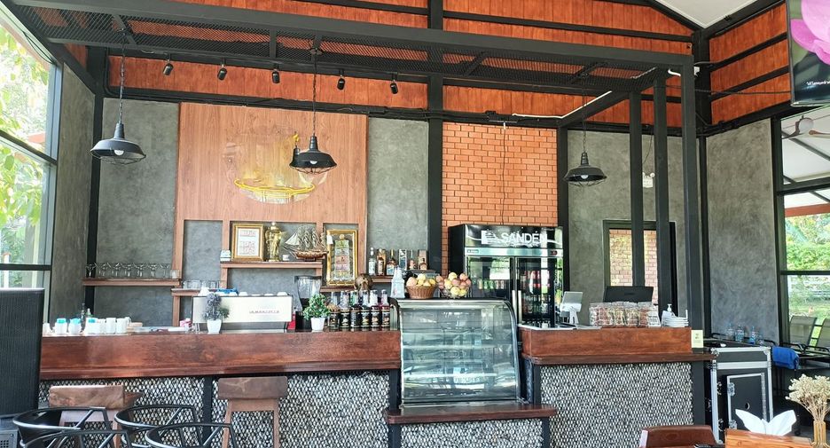 For sale 15 bedrooms villa in Takua Thung, Phang Nga