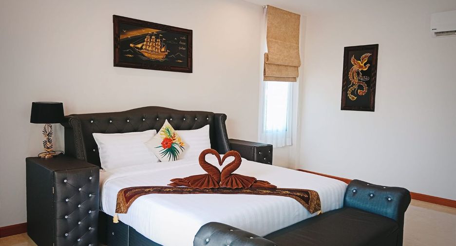 For sale 15 bedrooms villa in Takua Thung, Phang Nga