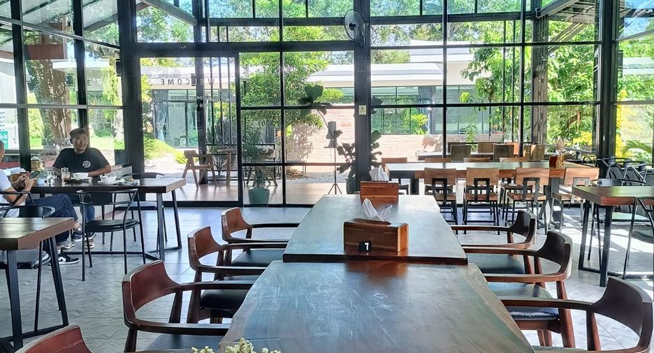 For sale 15 bedrooms villa in Takua Thung, Phang Nga